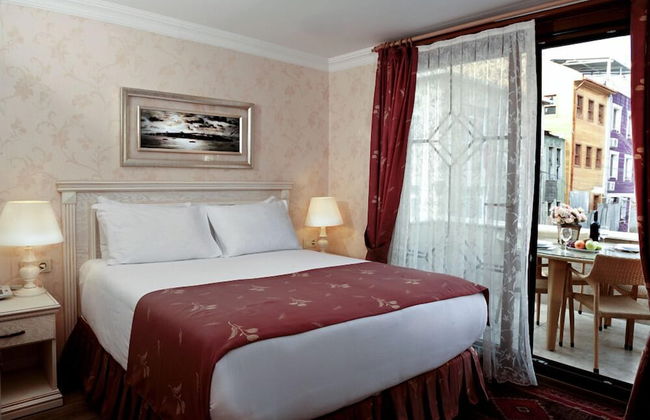 Sultanahmet Suites - Photo 22