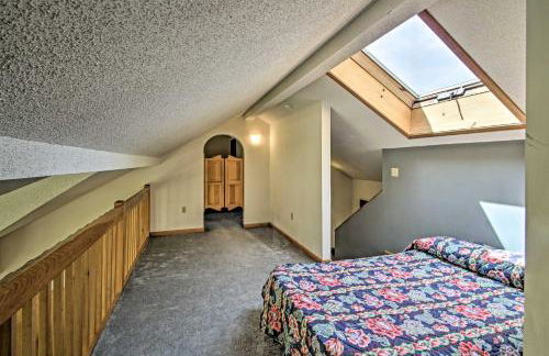 Townhouse on 18-Hole Golf Course with Pool! - Foto 24