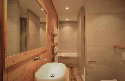 Chalet l'Ardoisière - Foto 69