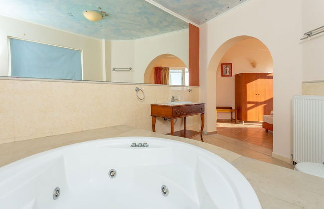 Villa Asimenia Large Private Pool Sea Views A C Wifi Eco-friendly - 2388 - Photo 34