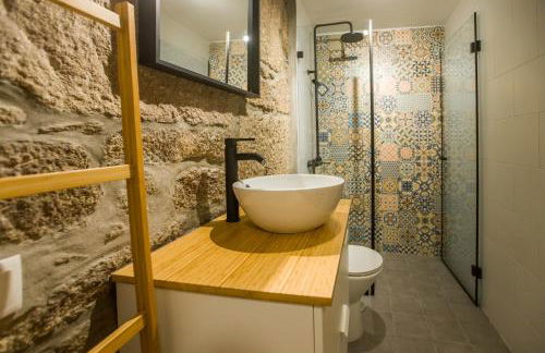 Pedra Bela - Cozy House w/ Private Jacuzzi @ Geres - Foto 19