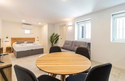 Allo Apartments San Roque 3ºC - Foto 16