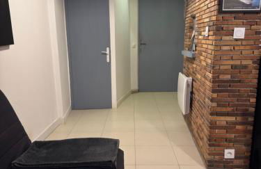 T2 élégant au cœur de Cordes - Foto 11