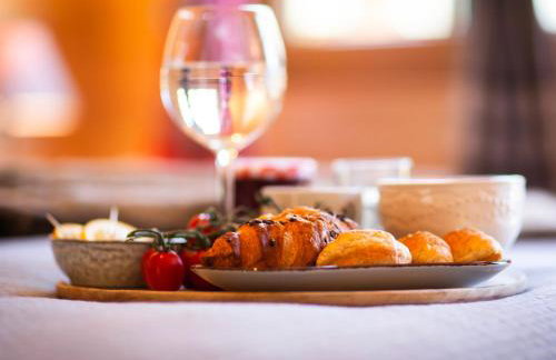 Chata Dwie Doliny - Foto 76