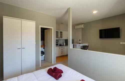 Apartments Harriet - Foto 21