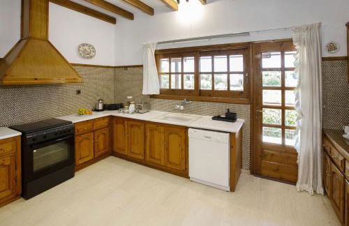 KORALIA MARATHON VILLA - Foto 60