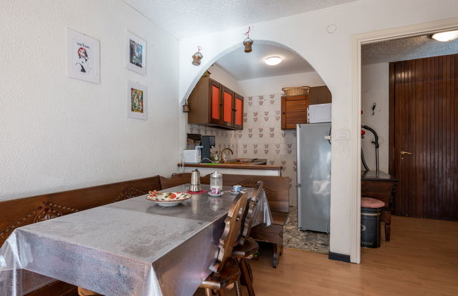 2 bedroom Apartment in Sauze d'Oulx with garden - Photo 10