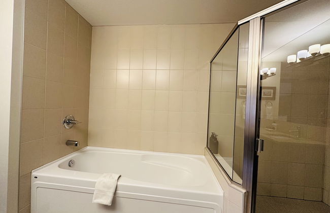 Mountain Retreat - Heated Pool & Hot-tub - Foto 25