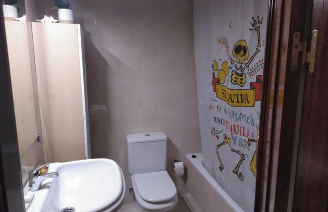 Apartamento Deluxe La Vega - Foto 11