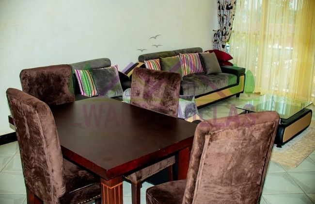 Lwanar Villas and Apartments - Foto 27