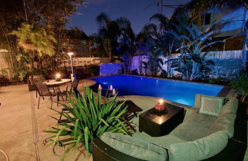 Dragonfly Tremé-Unique - Historic-Heated Salt Pool - Foto 53