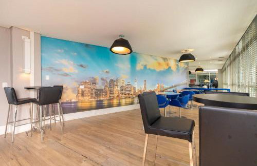 7th Avenue - Centro | Curitiba | Gonzaga Stays - Foto 32