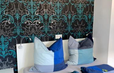 Moderne Ferienwohnung in historischer Altstadt - keine Monteurswohnung - Foto 14