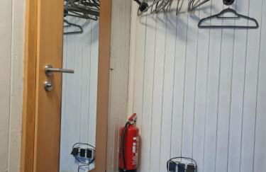 Wanderhütte Zum Glückstal - Foto 16