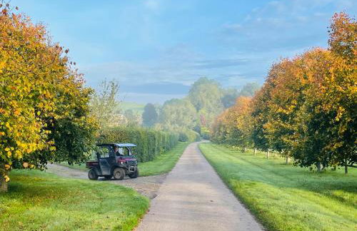 Cocklebury Farm - Foto 5