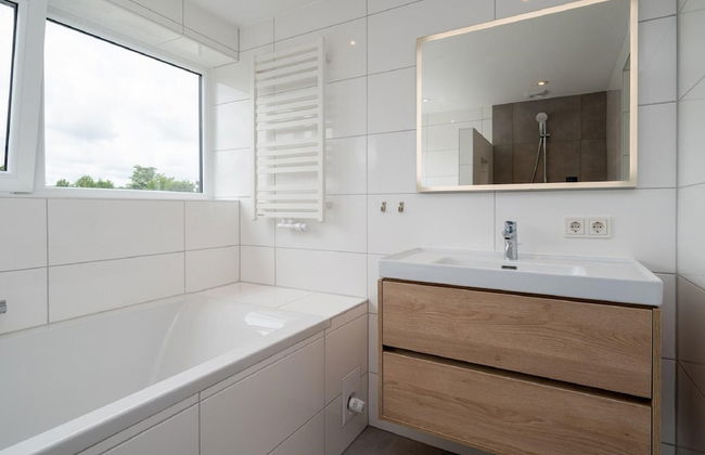 Beautiful Holiday Home Near Alkmaar - Photo 17