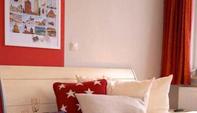 Kaiserliches Postamt Fewo 18 - Foto 5