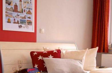 Kaiserliches Postamt Fewo 18 - Foto 4