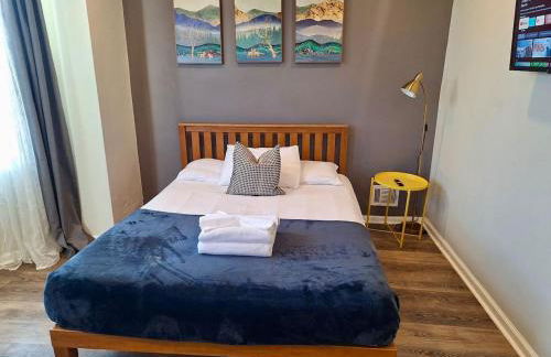 Bi-Level 3 BR plus Finished Basement that Sleeps 12 - Foto 29