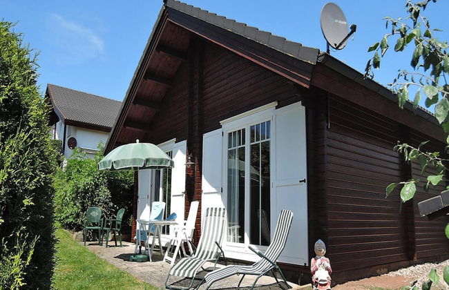 Ferienhaus in Lissendorf bei Eifel Wegen - Photo 17