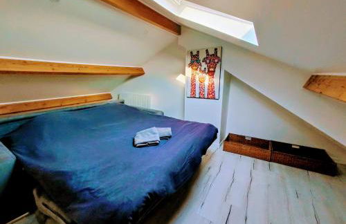 Maison 190m2 - Entre Paris et Disneyland - Foto 11