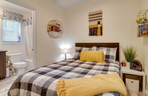 Oakland Oasis Serene Retreat in the Ozarks - Foto 10