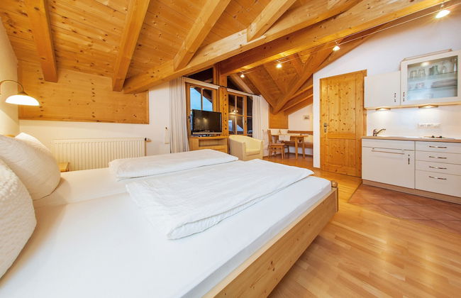 Gästehaus Bergwinkl - Foto 8