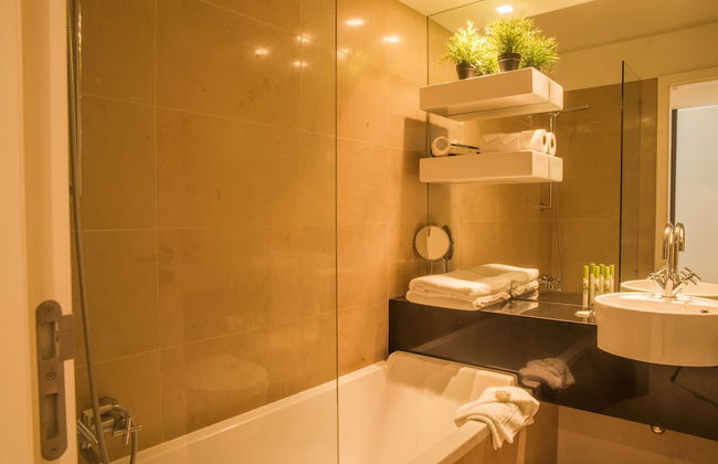 Troia Residence by The Editory - Apartamentos Marina - Foto 35