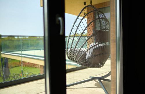 Villa Elvita Exklusive Luxusvilla - Foto 59