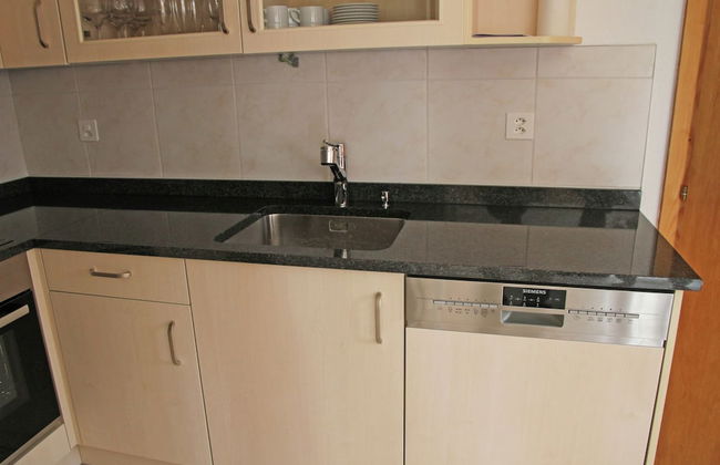 Detached Chalet Near Haute Nendaz - Foto 7