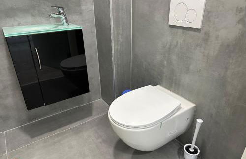 KOMFORT FerienWohnung NeuBau Merzig - Foto 64