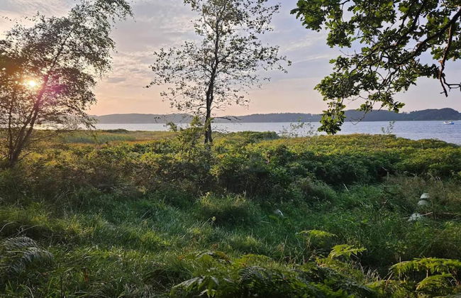 Middelfart Home- Nearby Free Waterpark Access - Foto 61