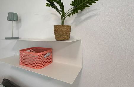 Familienfreundliche Ferienwohnung mit Garten in Moos Weiler am Bodensee - Foto 5