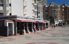 Apartment Bahia del Sol, a 20 m de Playa Arinal-Bol,Calpe - Photo 11