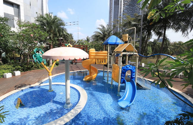 Apatel The Mansion Bougenville - Emerald - Foto 21