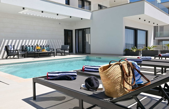Villa Oasis - Foto 69