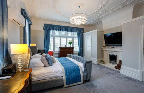 Tranquil Apartment in Merseyside - Foto 23