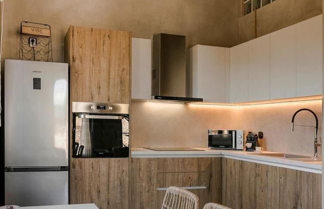 Villa Eugenia Sunrise - Foto 10