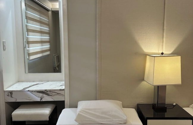 Amorsolo Mansion - Foto 4