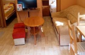 Słońce i Woda - 2 domki nad brzegiem jeziora Śniardwy z własnym pomostem, zejściem do wody i przecudnym widokiem na jezioro - Foto 21