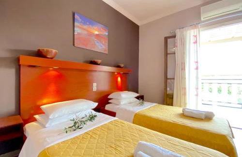 Villa Plastiras Sidari with private pool - Foto 22