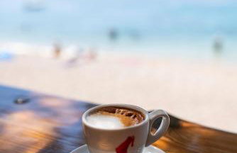 Beachfront Apartments Vala with a swimming pool - Photo 39