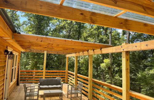 windrock ridge - Ethan - Foto 11