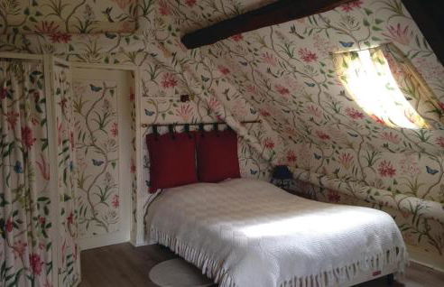 4 Bedroom Amazing Home In Bourgueil - Foto 8