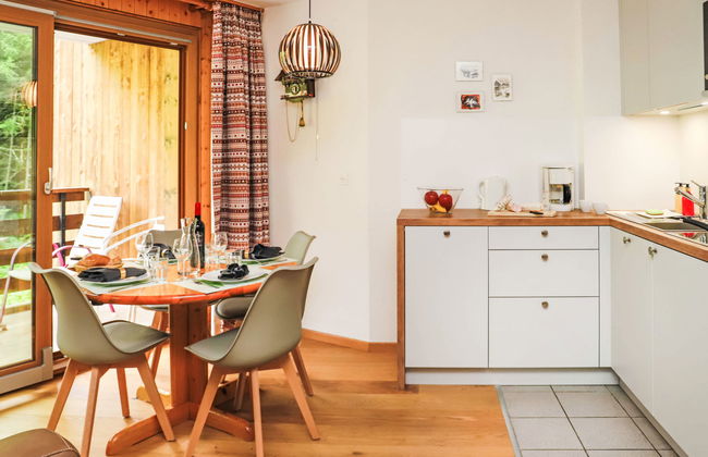 Mont Fort 16 - Foto 1