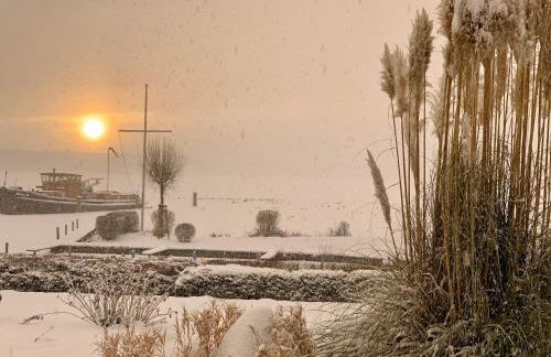 Fischerhus mit Boot,Sauna und Kamin je Seite - Foto 30