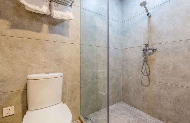 TIMTIME HOTEL - Foto 59