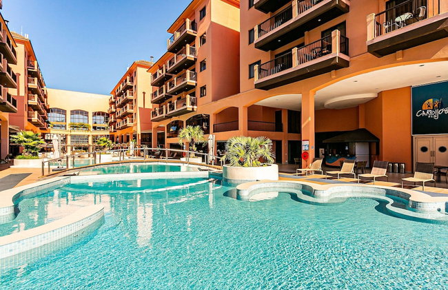 Studios modernos à beira-mar - Jurerê Beach Village JBVTOP - Foto 4