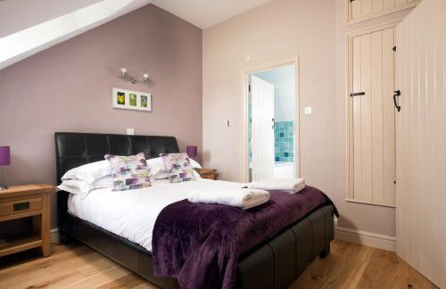 Lakeside property with spa access on a nature reserve Keynes Cottage MV20 - Foto 9