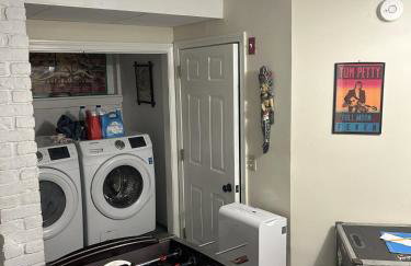 87 on Pine - Beautiful Historic Townhome - Foto 46